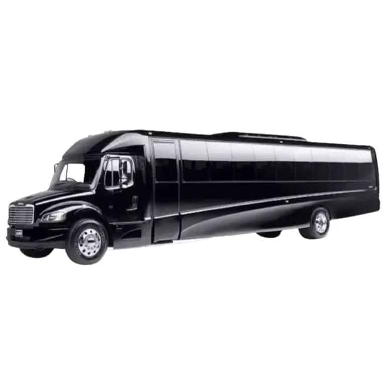minibus
