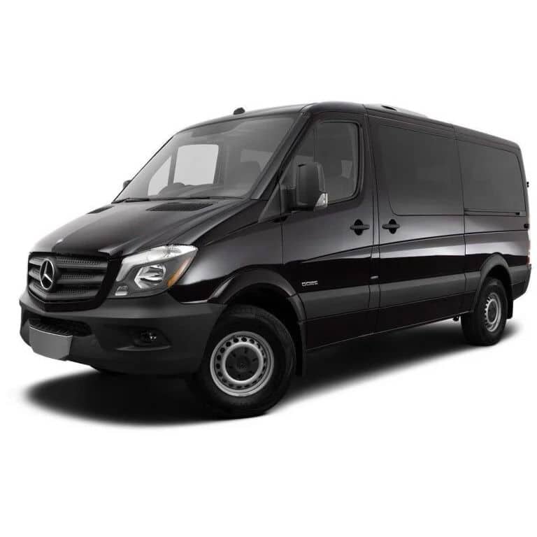sprinter-van